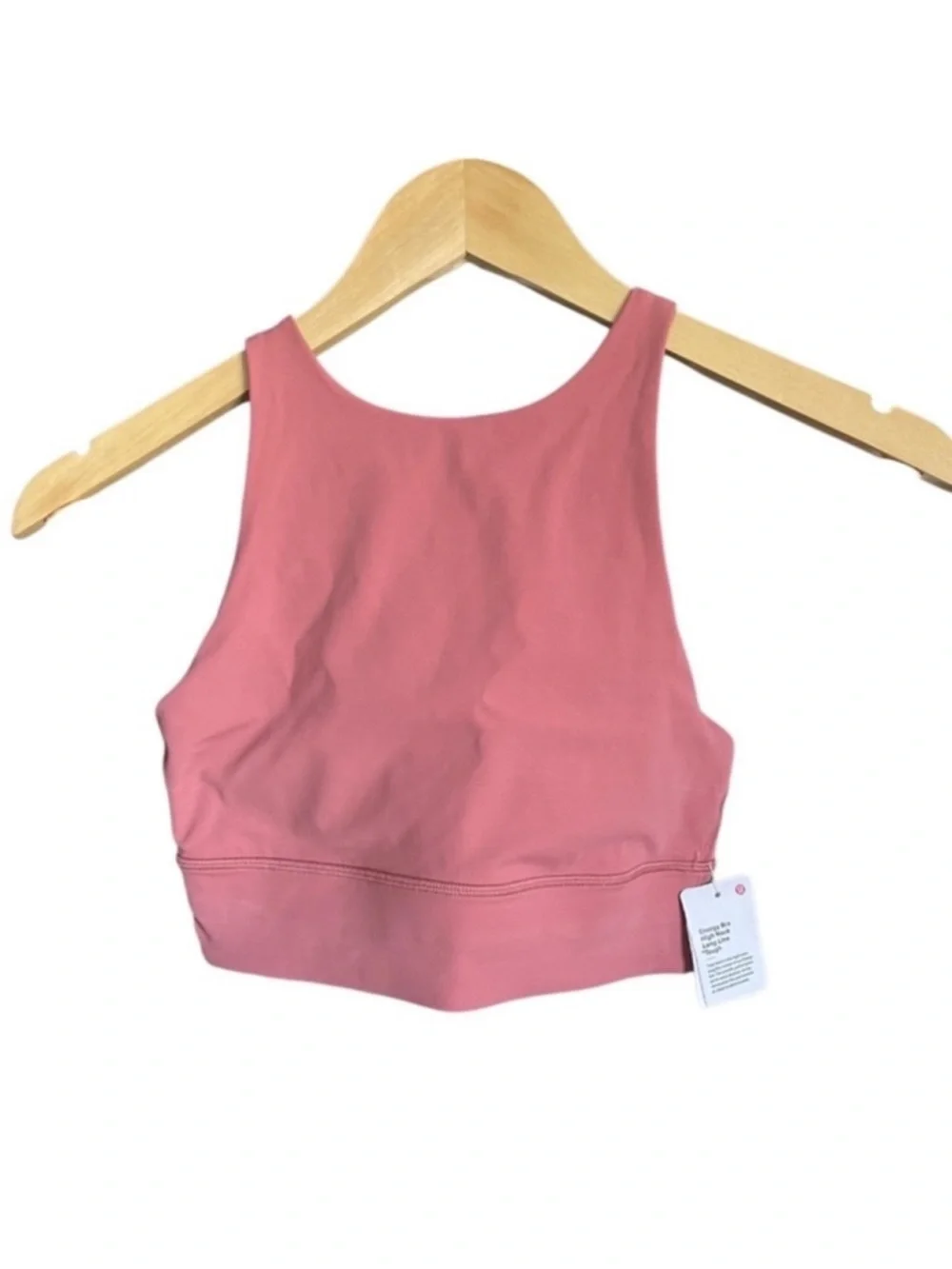 lululemon Energy Bra
